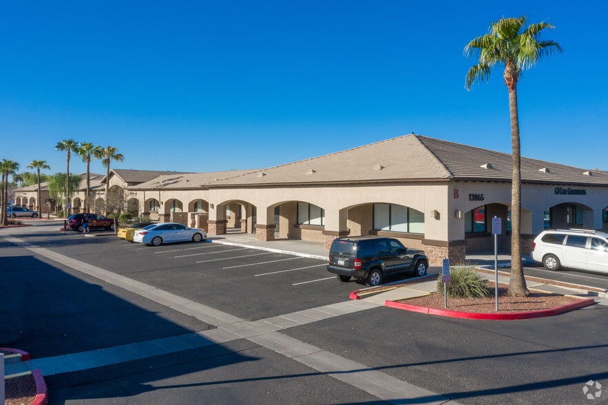 More Photos Of 13055 W McDowell Rd, Avondale Unknown For Lease