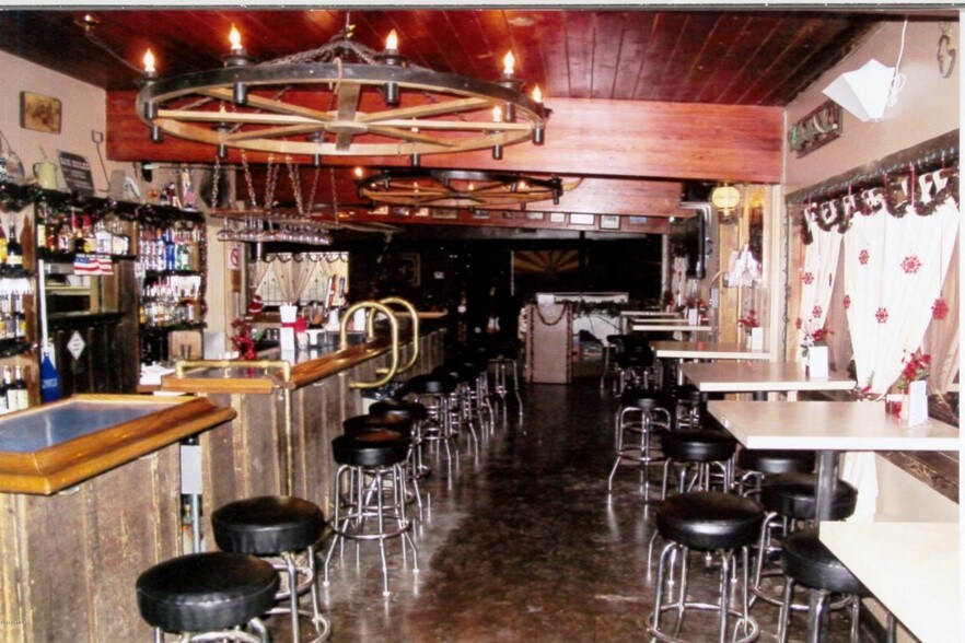 More Photos Of 1615 N Apache Trl, Apache Junction Restaurant For Sale