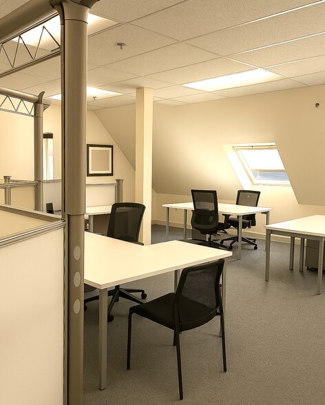 More Photos Of 1666 Massachusetts Ave, Lexington Office For Lease