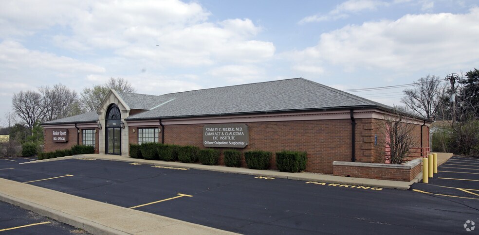 More Photos Of 7220 Watson Rd, Saint Louis Medical For Sale