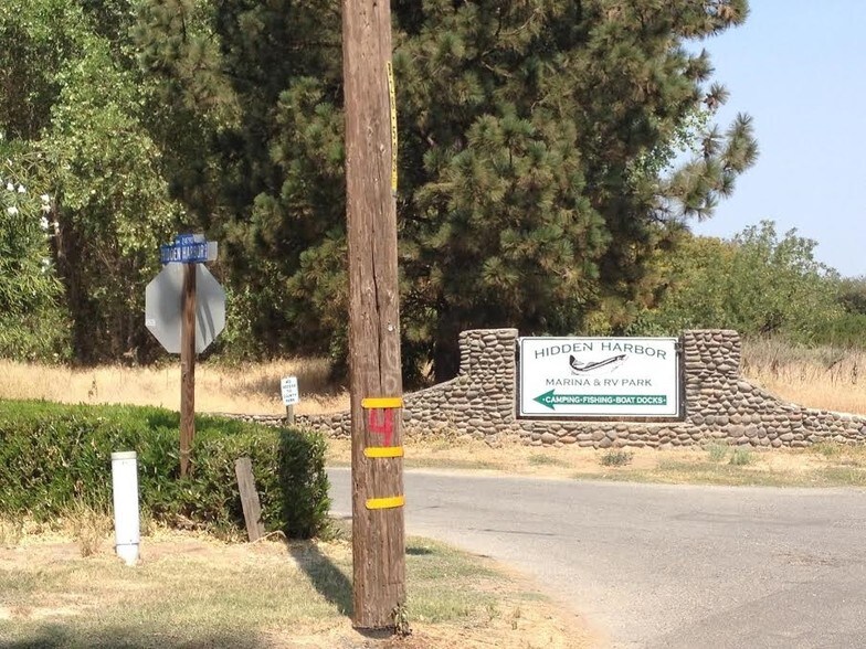 Primary Photo Of 24680 Hidden Harbor Dr, Los Molinos Manufactured Housing Mobile Home Park For Sale