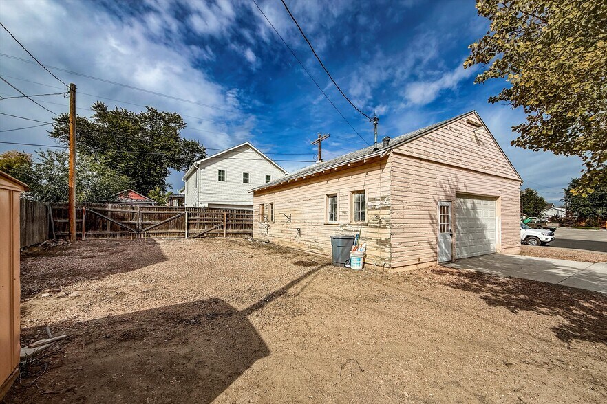 More Photos Of 241 Main St, Mead Office Residential For Sale