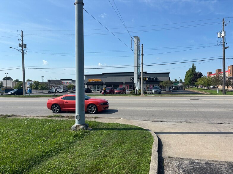 More Photos Of 705 E McGalliard Rd, Muncie Land For Sale