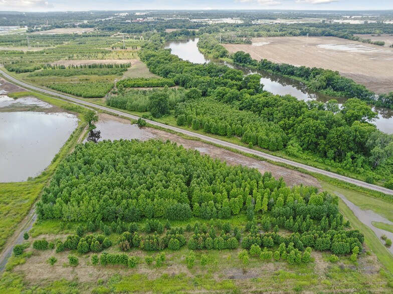 More Photos Of 110 N 55th St E, Fort Gibson Land For Sale