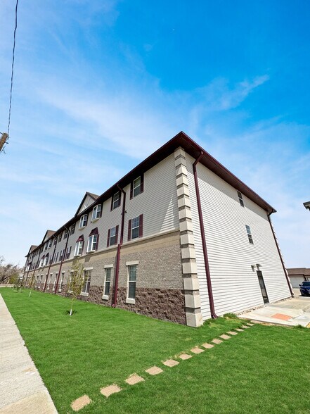 Primary Photo Of , Casper Multifamily For Sale