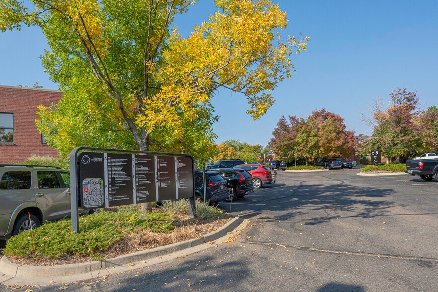 More Photos Of 88 Inverness Cir E, Englewood Office For Sale