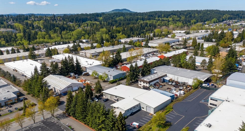 More Photos Of 19628 144th Ave NE, Woodinville Warehouse For Sale