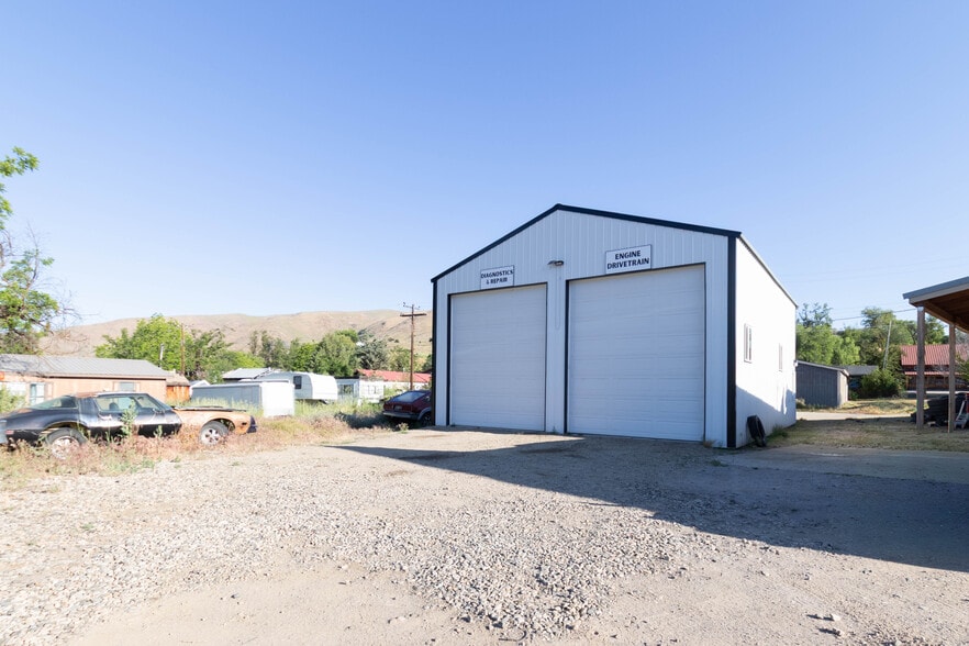 More Photos Of 438 Highway 55, Horseshoe Bend Auto Repair For Sale