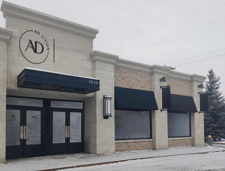 Primary Photo Of 1818 Woodward Dr, Ottawa Showroom For Lease