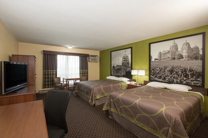 More Photos Of 3086 220th St, Williams Hotel For Sale