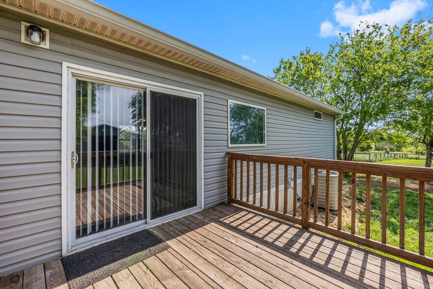 More Photos Of 156 Hohenwalde School Rd, Brenham Land For Sale