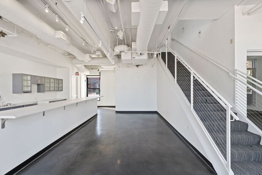 More Photos Of 21 E 6th St, Tempe Loft Creative Space For Sale
