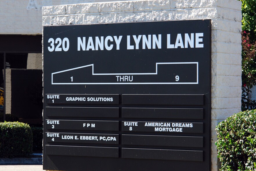 More Photos Of 6700 Baum Dr, Knoxville Unknown For Lease