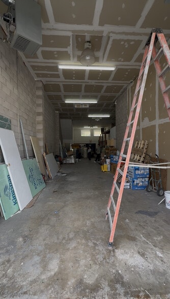 More Photos Of 3354 Farrington St, Flushing Industrial For Lease