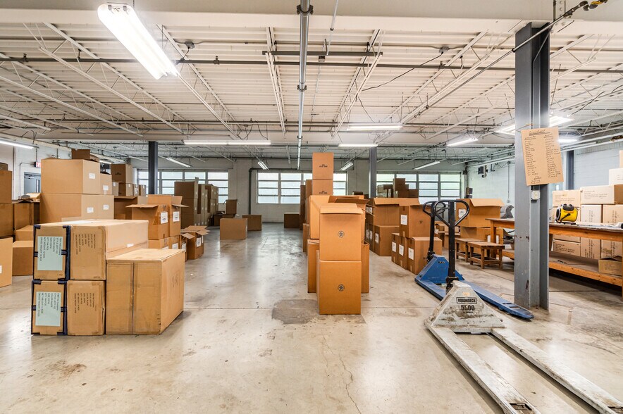 More Photos Of , Denver Industrial For Sale