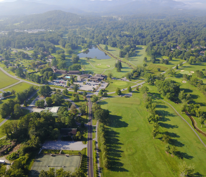 Primary Photo Of 450 Brickyard Rd, Etowah Golf Course Driving Range For Sale