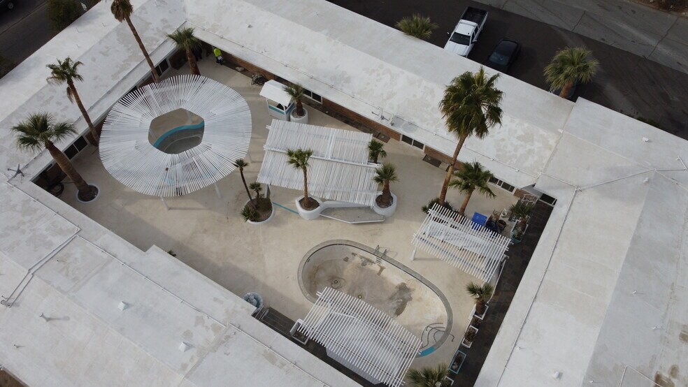 More Photos Of 68055 Club Circle Dr, Desert Hot Springs Hotel For Sale