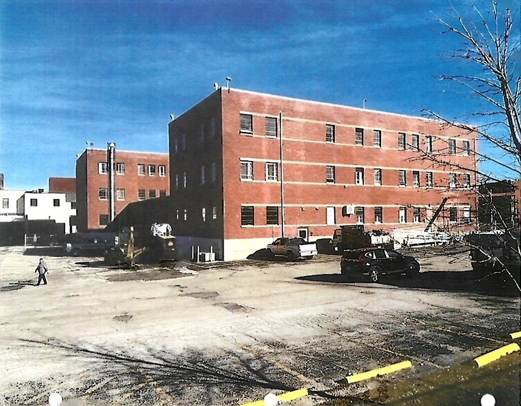 More Photos Of 11770 Berea Rd, Lakewood Office For Sale