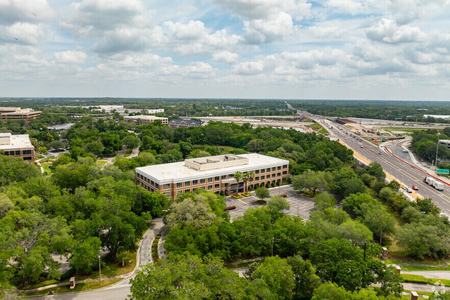 More Photos Of 4041 Park Oaks Blvd, Tampa Office For Lease