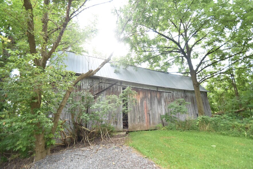 More Photos Of 0 Upper Lenox ave, Oneida Land For Sale