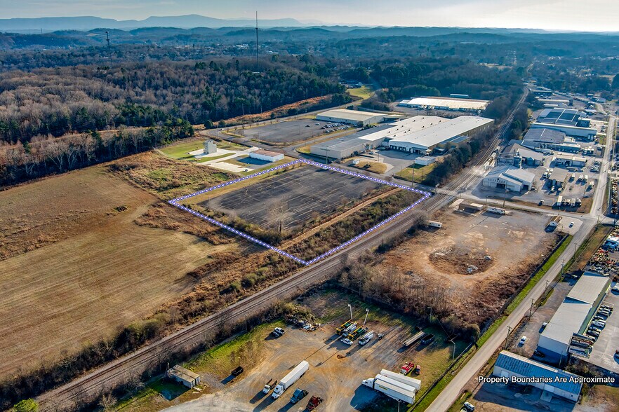 More Photos Of 2111 Redfern Dr, Athens Land For Lease