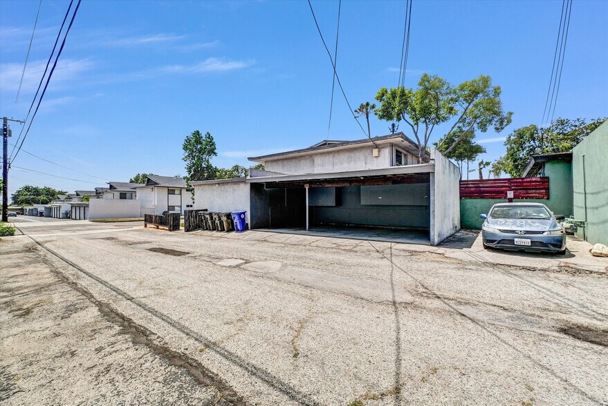 More Photos Of 357 Amber Ct, Upland Multifamily For Sale
