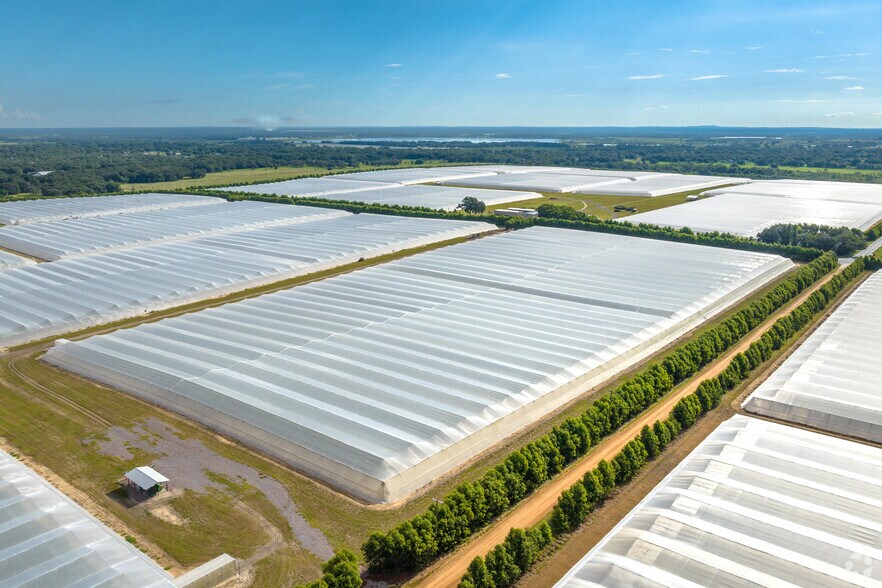 More Photos Of 2050 80 Foot Rd, Bartow Land For Sale