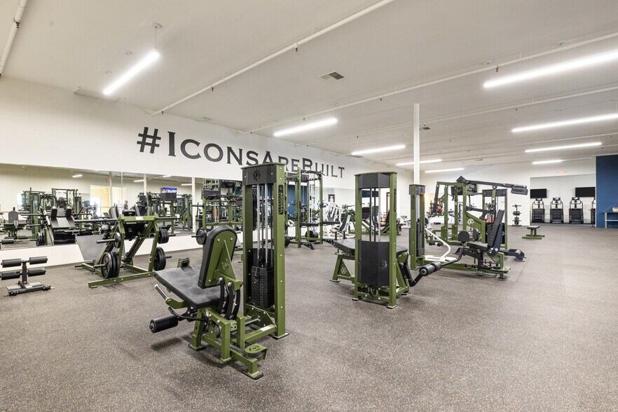 More Photos Of 3455 N Indian Canyon Dr, Palm Springs Unknown For Lease