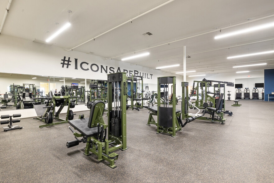 More Photos Of 3455 N Indian Canyon Dr, Palm Springs Unknown For Lease