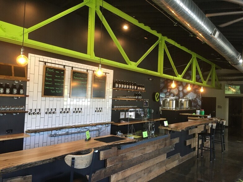 More Photos Of 8080 Grand St, Dexter Auto Repair For Sale