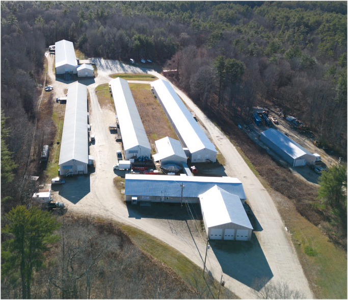 More Photos Of 212 Depot Rd, Auburn Light Distribution For Sale