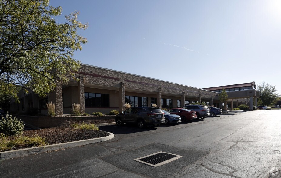 More Photos Of 4909 Louise Dr, Mechanicsburg Office For Lease