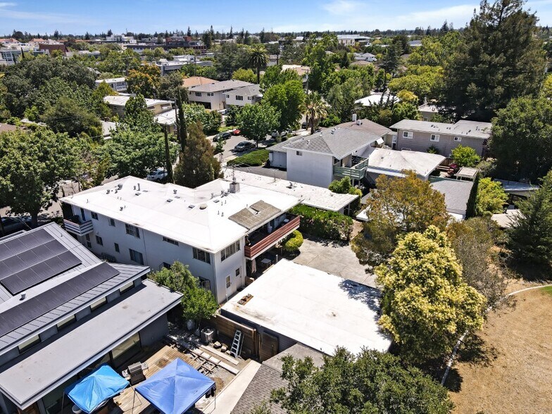 More Photos Of 2122 Williams St, Palo Alto Apartments For Sale