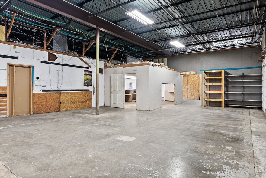 More Photos Of 3509 N 3rd St, Temple Warehouse For Sale