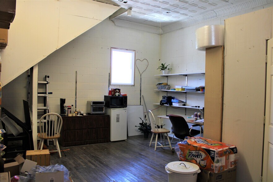 More Photos Of 84 E Main St, Brevard Storefront Retail Residential For Sale