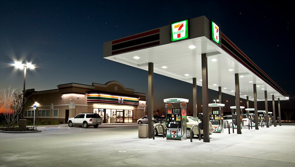 Primary Photo Of 2600 S Richey St, Houston Service Station For Sale