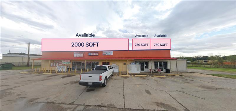 More Photos Of 17835 Fm 2920 Rd, Tomball General Retail For Sale