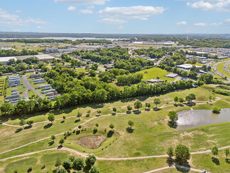 More Photos Of 102 Scenic View Rd, Old Hickory Land For Sale