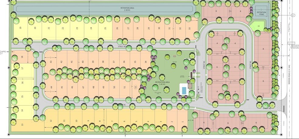 More Photos Of Hwy 544, Haines City Land For Sale