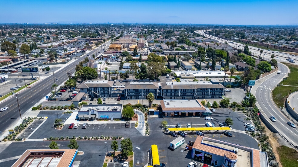 More Photos Of 8062 Garden Grove Blvd, Garden Grove Hotel For Sale