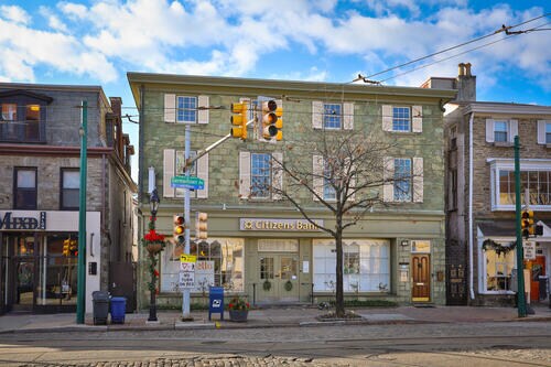 More Photos Of 8616-8618 Germantown Ave, Philadelphia General Retail For Sale