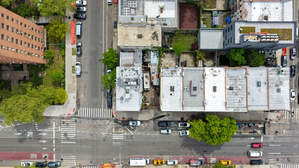 More Photos Of 2174 2nd Avenue, New York Land For Sale
