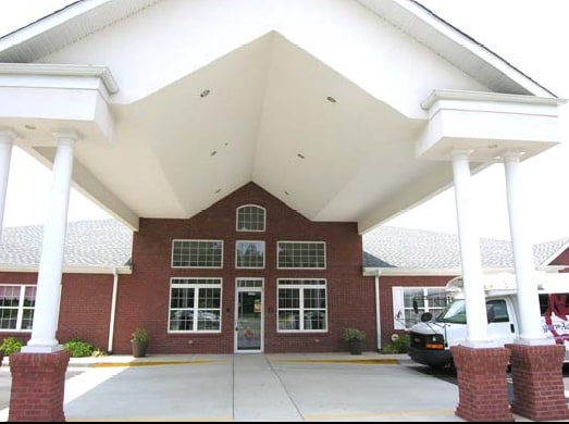 More Photos Of 6140 Atlanta Hwy, Alpharetta Daycare Center For Lease