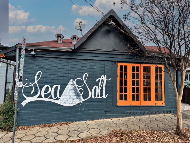 More Photos Of 1044 Greenwood Ave, Atlanta Freestanding For Lease