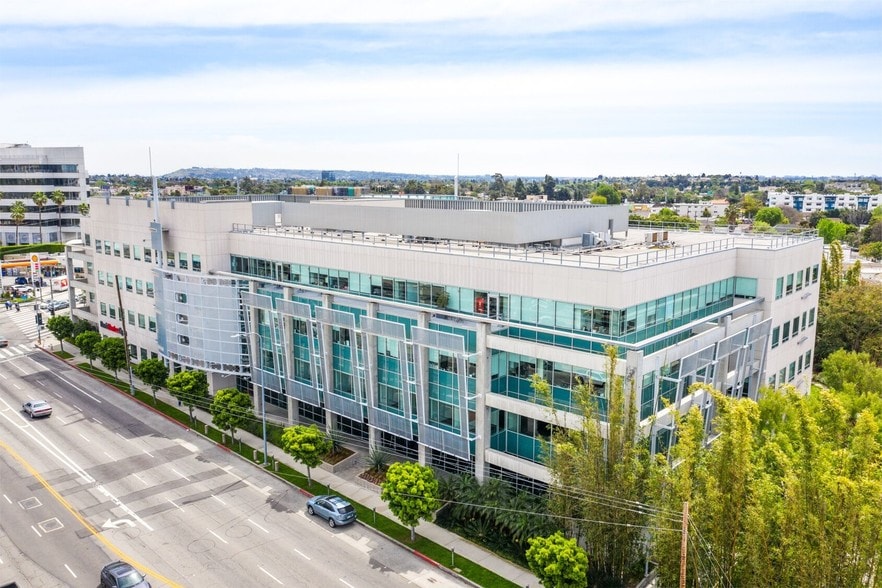 More Photos Of 12100 W Olympic Blvd, Los Angeles Unknown For Lease