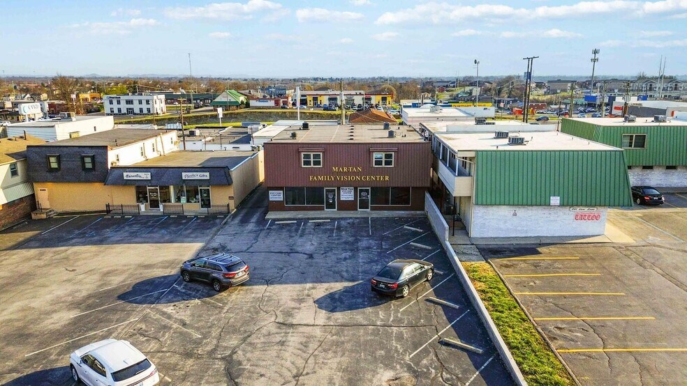 Primary Photo Of 205 Geri Ln, Richmond Office Residential For Sale