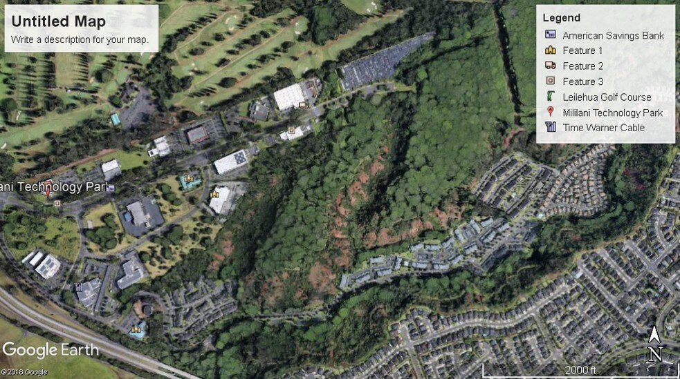 More Photos Of Kahelu Ave, Mililani Land For Sale