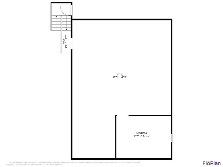 More Photos Of 11406 E 8th St, Reed City Office For Sale