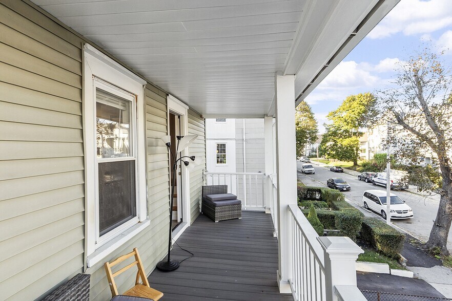 More Photos Of 36-38 Houghton St, Worcester Apartments For Sale