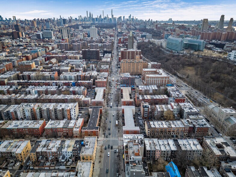 More Photos Of 2591 Frederick Douglass Blvd, New York Apartments For Sale